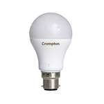 Crompton Greaves LED Bulb B22 CDL